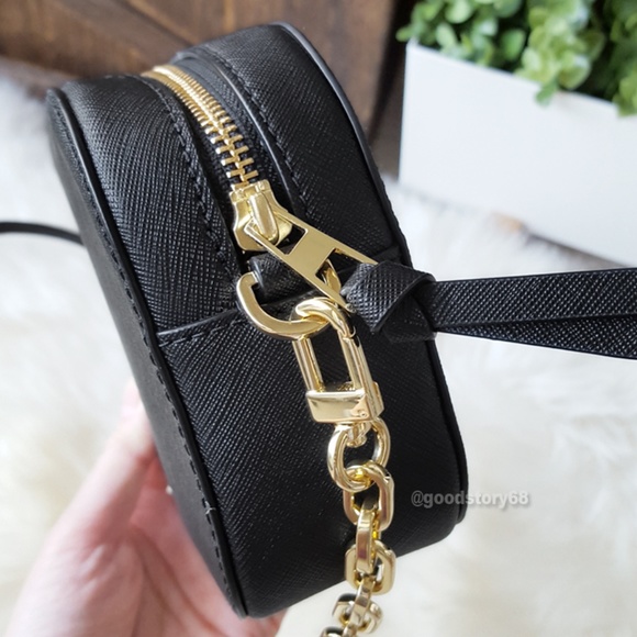 TORY BURCH EMERSON ROUND CROSS-BODY - Picture 6 of 8